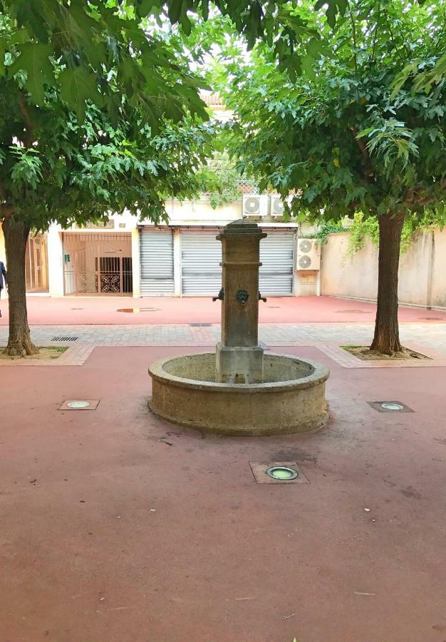 Appartement De Standing Cannes Bagian luar foto
